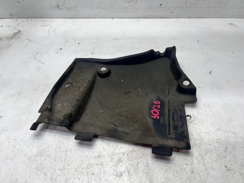 OSŁONA PODWOZIA PRZÓD AUDI A4 B9 8W0825201 50/26