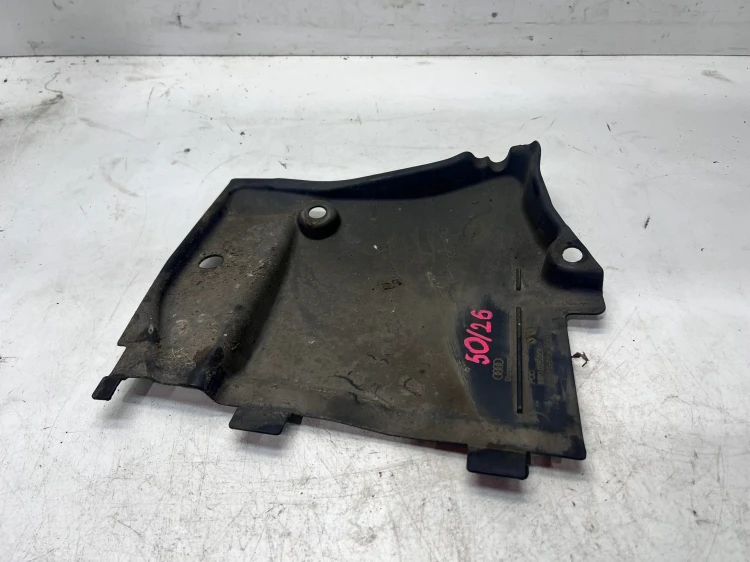 OSŁONA PODWOZIA PRZÓD AUDI A4 B9 8W0825201 50/26