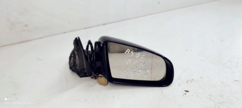 LUSTERKO ZEWNĘTRZNE PRAWE AUDI A4 B7 LZ5J 5PIN UK