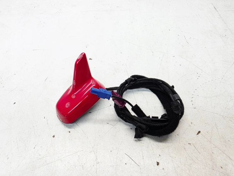 ANTENA LOTKA REKIN AUDI A5 8T 8T0035503H LY3J