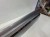 LISTWA DOLNA DRZWI LEWY PRZÓD AUDI Q7 4M 4M0853959B LZ7S
