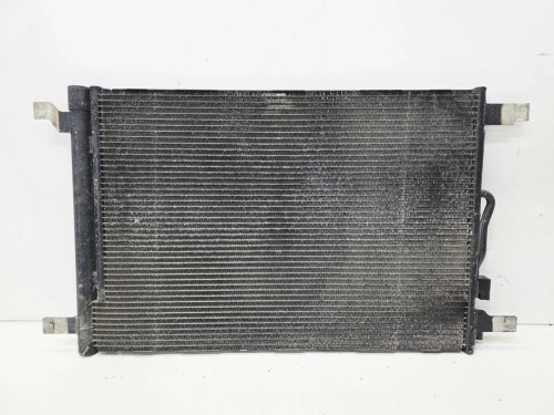 CHŁODNICA SKRAPLACZ KLIMATYZACJI AUDI VOLKSWAGEN SEAT SKODA 5Q0816411AS