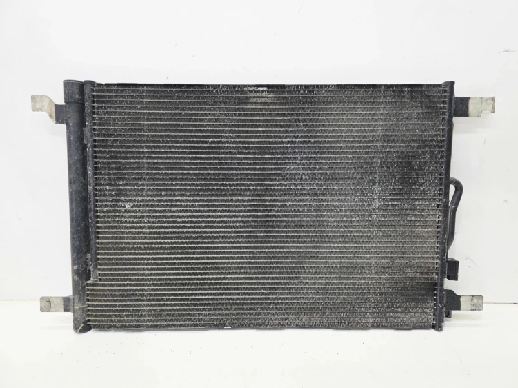 CHŁODNICA SKRAPLACZ KLIMATYZACJI AUDI VOLKSWAGEN SEAT SKODA 5Q0816411AS