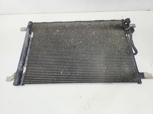 CHŁODNICA SKRAPLACZ KLIMATYZACJI AUDI VOLKSWAGEN SEAT SKODA 5Q0816411AS