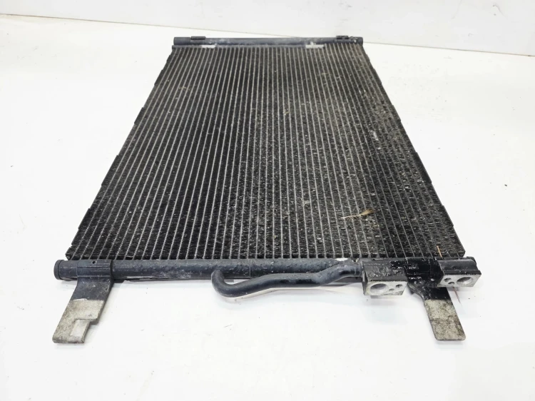 CHŁODNICA SKRAPLACZ KLIMATYZACJI AUDI VOLKSWAGEN SEAT SKODA 5Q0816411AS