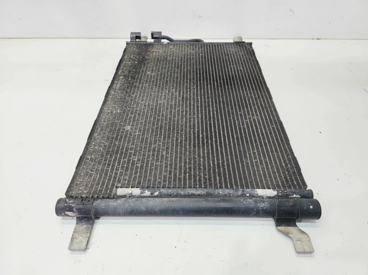 CHŁODNICA SKRAPLACZ KLIMATYZACJI AUDI VOLKSWAGEN SEAT SKODA 5Q0816411AS
