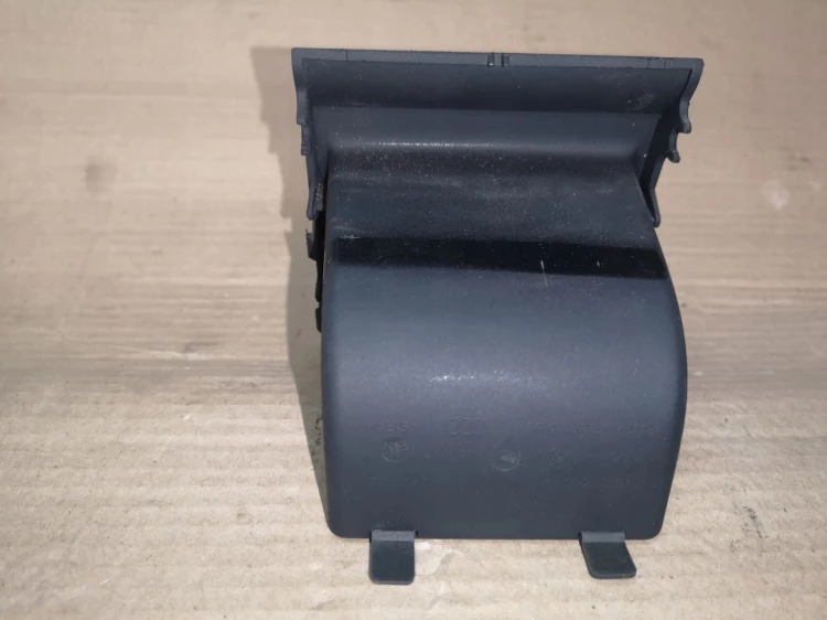 PÓŁKA SCHOWEK TUNELU AUDI A3 8P LIFT 8P0863351D