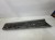 LISTWA DOLNA DRZWI LEWY PRZÓD AUDI Q7 4M 4M0853959B LZ7S