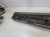LISTWA DOLNA DRZWI LEWY PRZÓD AUDI Q7 4M 4M0853959B LZ7S