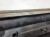 LISTWA DOLNA DRZWI LEWY PRZÓD AUDI Q7 4M 4M0853959B LZ7S