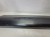 LISTWA DOLNA DRZWI PRAWY PRZÓD AUDI Q7 4M 4M0853960B LZ7S