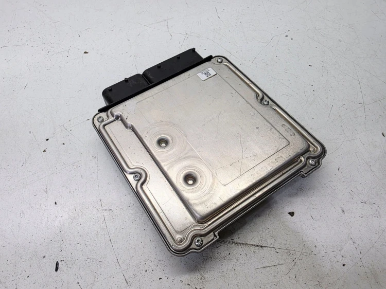 KOMPUTER STEROWNIK SILNIKA AUDI A6 C6 LIFT 3.0 TDI 4F9910402A 4F0907401E
