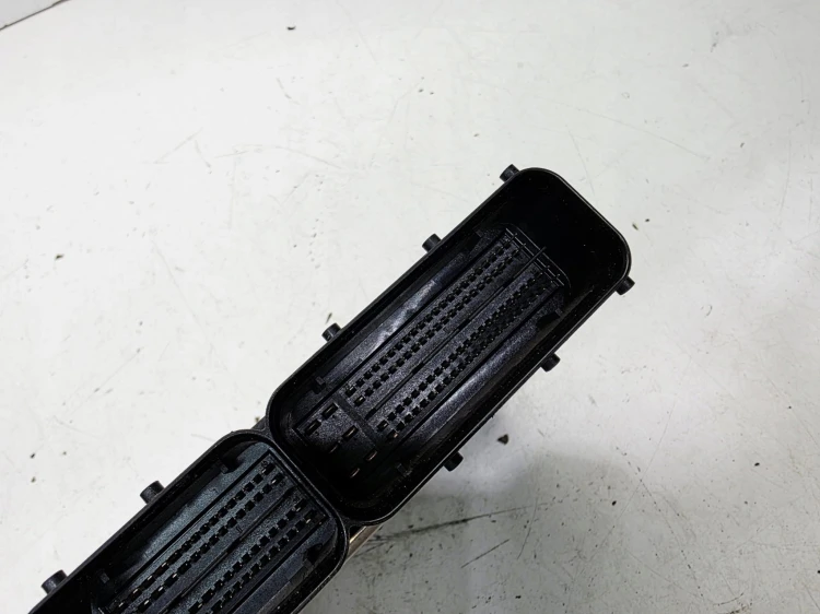 KOMPUTER STEROWNIK SILNIKA AUDI A6 C6 LIFT 3.0 TDI 4F9910402A 4F0907401E