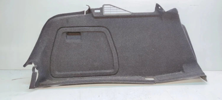 BOCZEK BAGAŻNIKA LEWY AUDI A5 COUPE 8T0863887B CA9