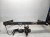 HAK HOLOWNICZY ODKRĘCANY AUDI A4 B8 A5 8T WITTER TOWBAR SYSTEM