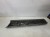 LISTWA DOLNA DRZWI PRAWY PRZÓD AUDI Q7 4M 4M0853960B LZ7S