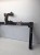 HAK HOLOWNICZY ODKRĘCANY AUDI A4 B8 A5 8T WITTER TOWBAR SYSTEM