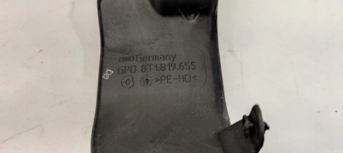 KANAŁ POWIETRZNY TUNEL LEWY AUDI A4 A5 8T1819655