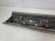 LISTWA DOLNA DRZWI PRAWY PRZÓD AUDI Q7 4M 4M0853960B LZ7S