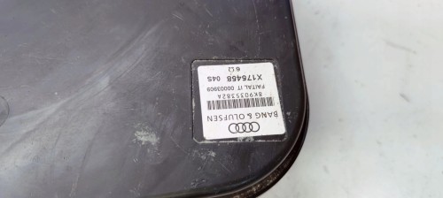 GŁOŚNIK SUBWOOFER TUBA AUDI A4 B8 AVANT 8K9035382A