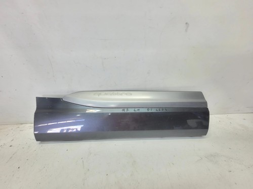 LISTWA DOLNA DRZWI PRAWY TYŁ AUDI Q7 4M 4M0853970B LZ7S