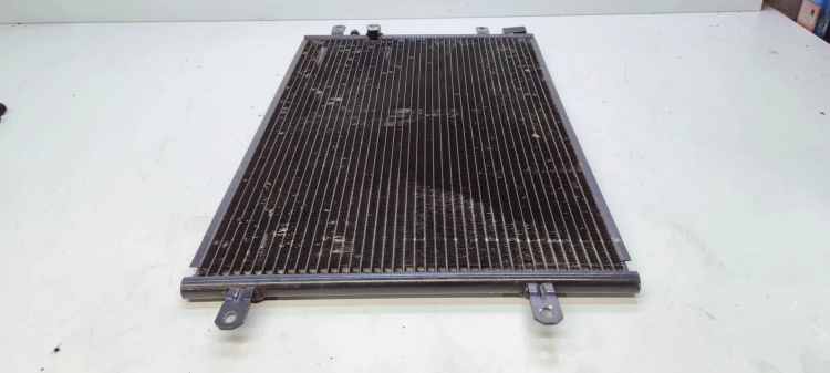 CHŁODNICA KLIMATYZACJI AUDI A6 C6 4F0260401