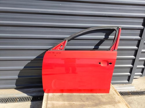 DRZWI LEWY PRZÓD AUDI A4 B8 LZ3M SEDAN AVANT KOMBI 2008-2016 !!!