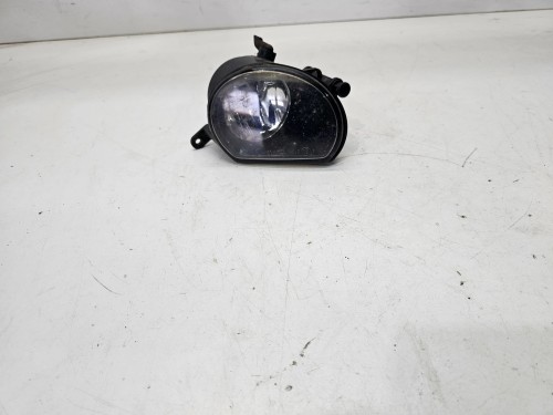 HALOGEN LAMPA PRZECIWMGIELNA LEWY PRZÓD AUDI Q7 4L LIFT S-LINE 4L0941699E