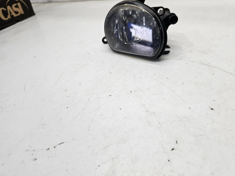 HALOGEN LAMPA PRZECIWMGIELNA LEWY PRZÓD AUDI Q7 4L LIFT S-LINE 4L0941699E