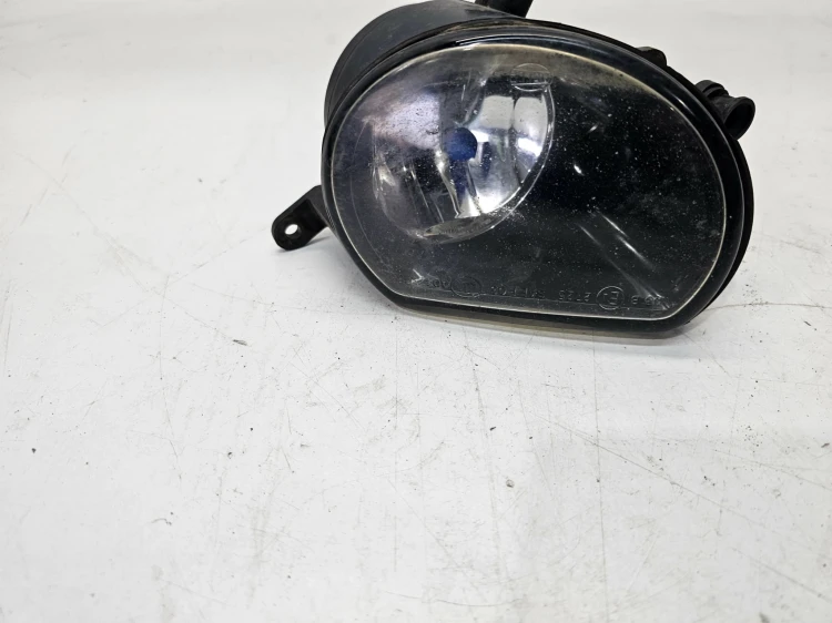 HALOGEN LAMPA PRZECIWMGIELNA LEWY PRZÓD AUDI Q7 4L LIFT S-LINE 4L0941699E