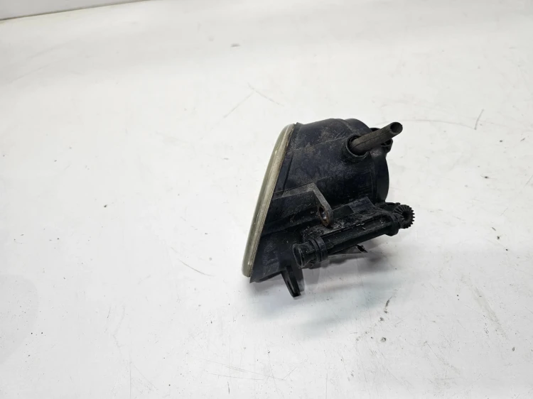 HALOGEN LAMPA PRZECIWMGIELNA LEWY PRZÓD AUDI Q7 4L LIFT S-LINE 4L0941699E