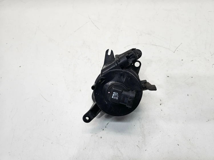 HALOGEN LAMPA PRZECIWMGIELNA LEWY PRZÓD AUDI Q7 4L LIFT S-LINE 4L0941699E