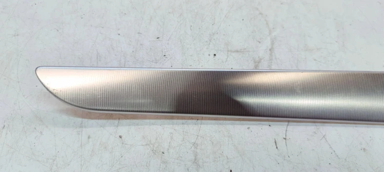 DEKOR DRZWI LEWY TYŁ AUDI A6 C6 ALLROAD 4F0867419