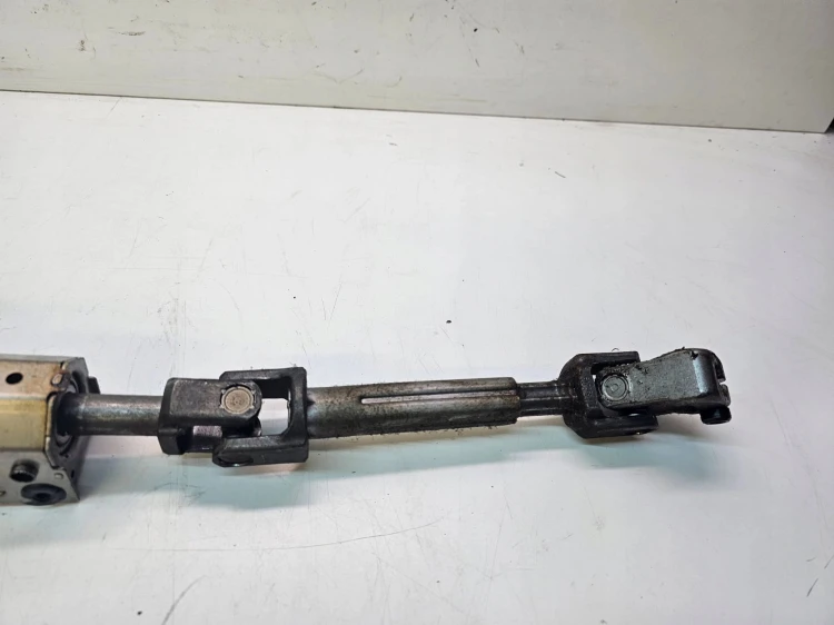 SZTYCA KOLUMNA KIEROWNICZA AUDI A1 8X 6R1419502G