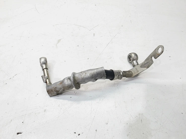 RURA PRZEWÓD WĄŻ WODY TURBINY AUDI VW SEAT SKODA 2.0 TFSI TSI 06F121497G