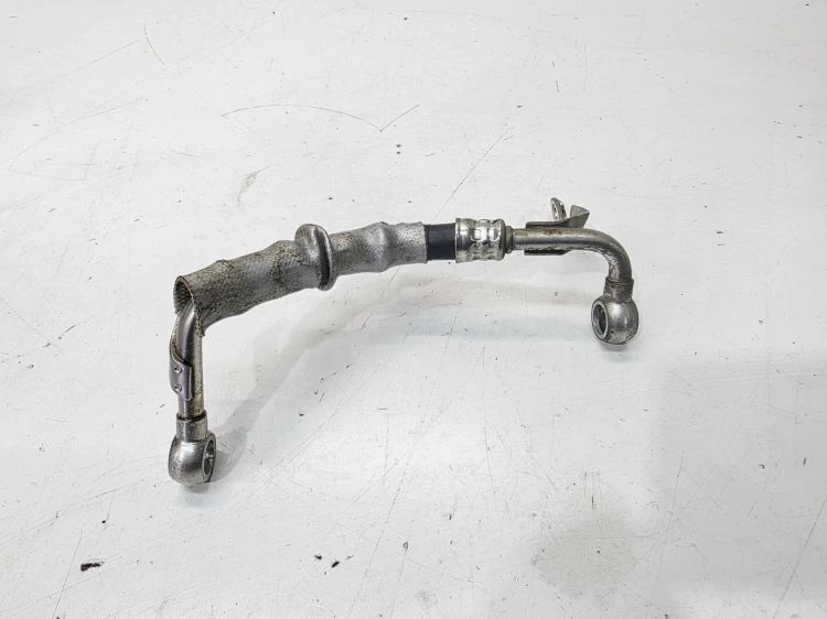 RURA PRZEWÓD WĄŻ WODY TURBINY AUDI VW SEAT SKODA 2.0 TFSI TSI 06F121497G