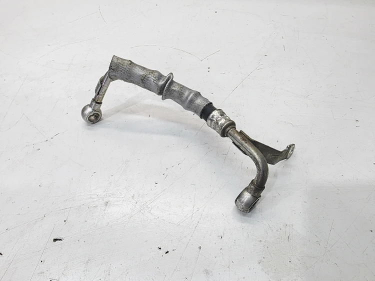 RURA PRZEWÓD WĄŻ WODY TURBINY AUDI VW SEAT SKODA 2.0 TFSI TSI 06F121497G