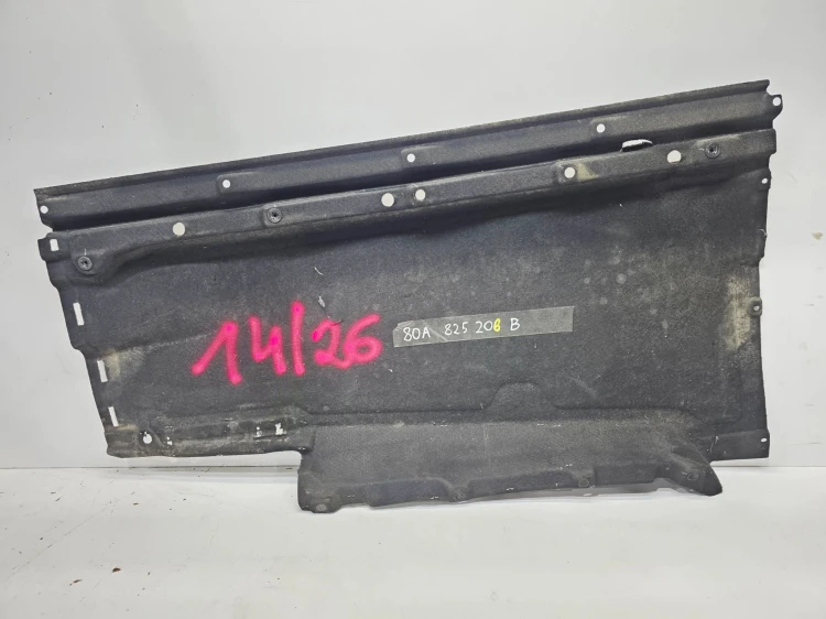 OSŁONA PŁYTA PODWOZIA PRAWA DUŻA AUDI Q5 FY 80A825208B 14/26