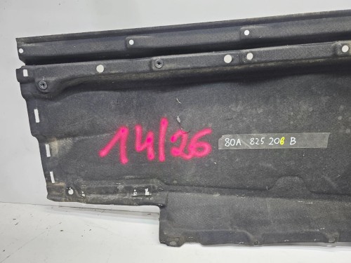OSŁONA PŁYTA PODWOZIA PRAWA DUŻA AUDI Q5 FY 80A825208B 14/26
