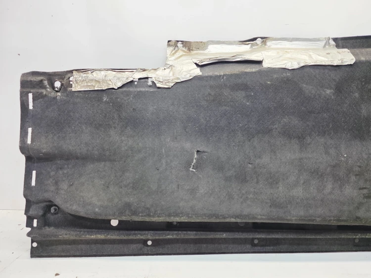 OSŁONA PŁYTA PODWOZIA PRAWA DUŻA AUDI Q5 FY 80A825208B 14/26
