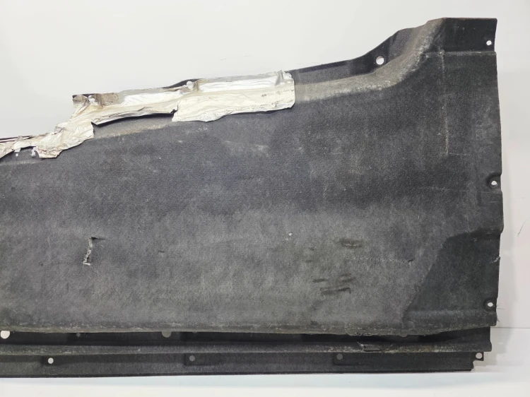 OSŁONA PŁYTA PODWOZIA PRAWA DUŻA AUDI Q5 FY 80A825208B 14/26
