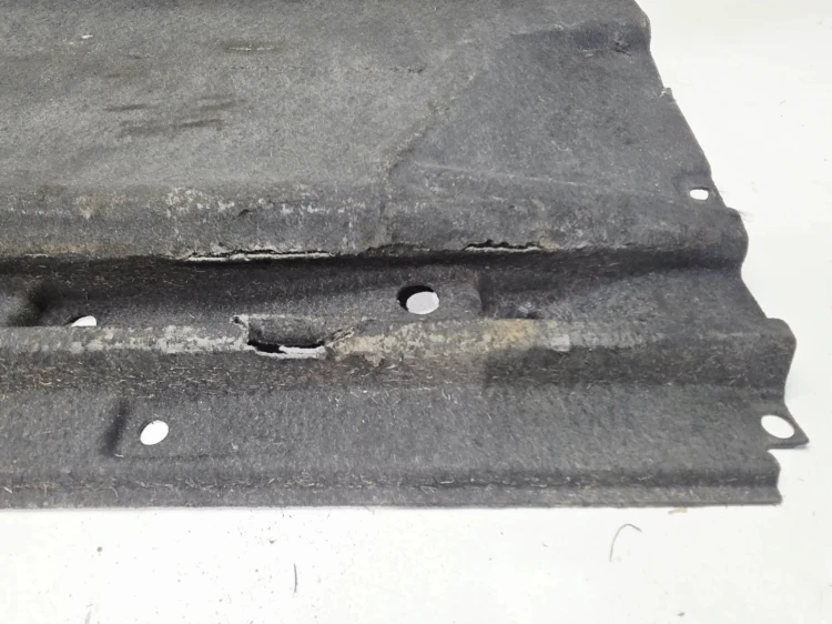 OSŁONA PŁYTA PODWOZIA PRAWA DUŻA AUDI Q5 FY 80A825208B 14/26