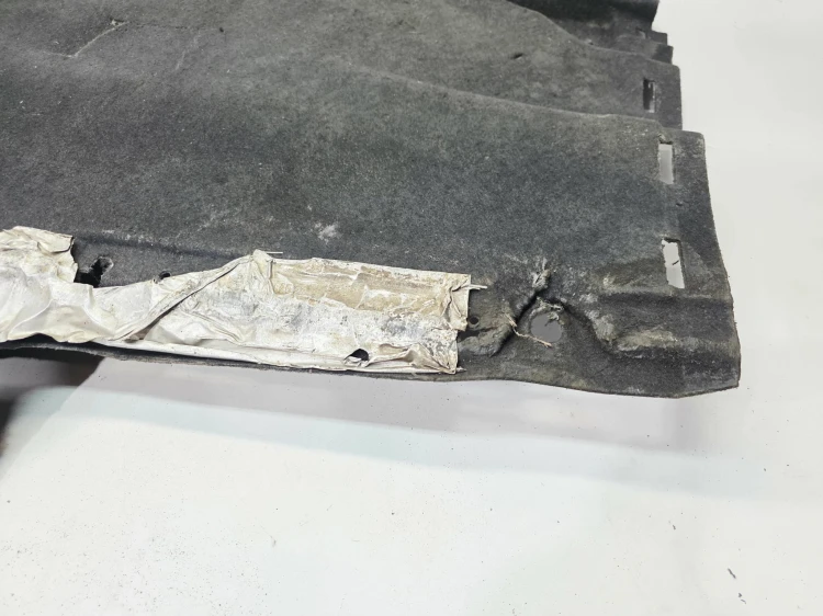 OSŁONA PŁYTA PODWOZIA PRAWA DUŻA AUDI Q5 FY 80A825208B 14/26