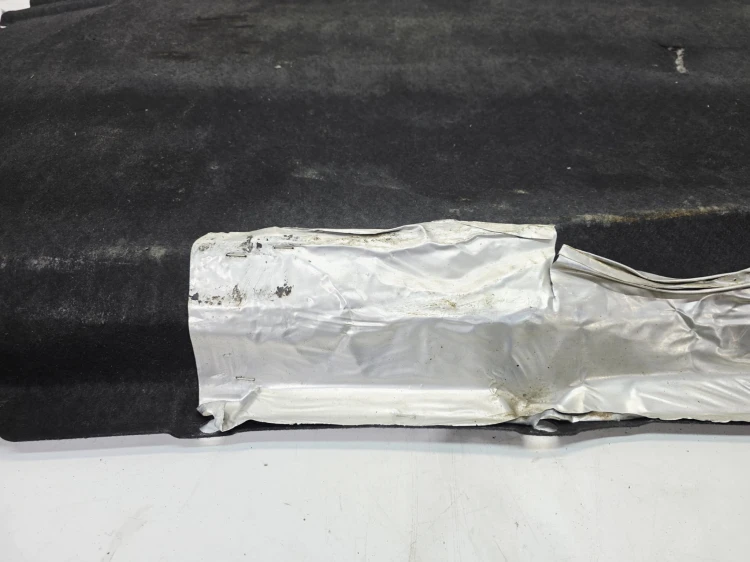OSŁONA PŁYTA PODWOZIA PRAWA DUŻA AUDI Q5 FY 80A825208B 14/26