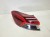 LAMPA LEWY TYŁ LED HIGH EDITION AUDI Q4 E-TRON SPORTBACK 89A945091
