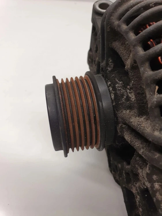 ALTERNATOR AUDI VW 1.8 2.0 TFSI 140A 06H903016L