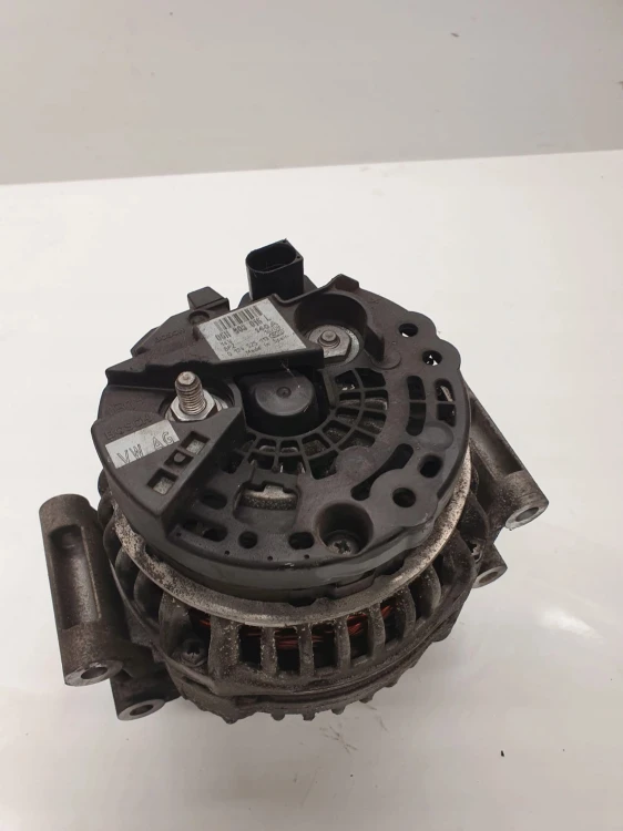 ALTERNATOR AUDI VW 1.8 2.0 TFSI 140A 06H903016L