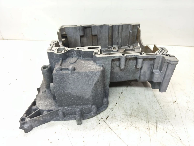 MISKA OLEJOWA PÓŁBLOK AUDI A4 B8 A5 8T 2.7 3.0 TDI 059103603BG