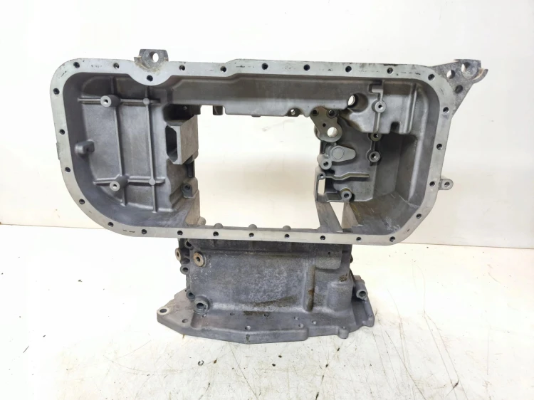 MISKA OLEJOWA PÓŁBLOK AUDI A4 B8 A5 8T 2.7 3.0 TDI 059103603BG
