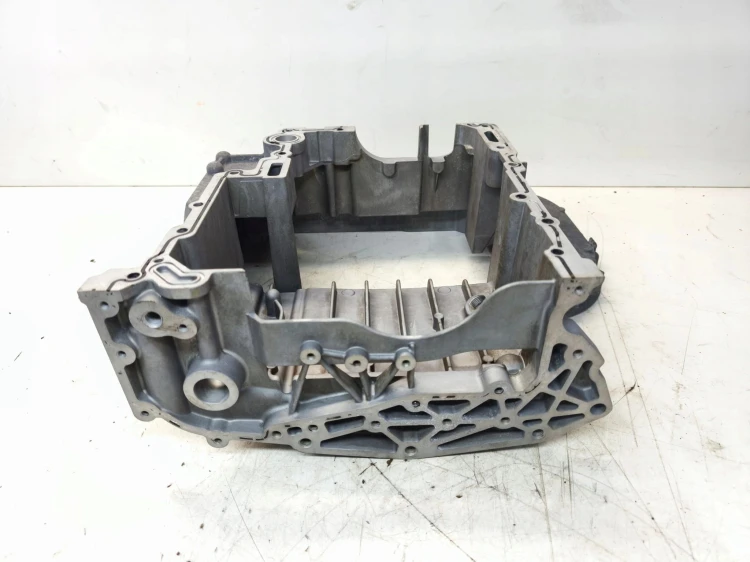 MISKA OLEJOWA PÓŁBLOK AUDI A4 B8 A5 8T 2.7 3.0 TDI 059103603BG